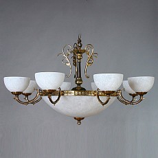 Подвесная люстра ambiente by brizzi...